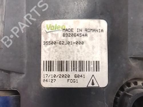 Right front fog light SUZUKI VITARA (LY) 1.4 T (APK414) | BP37224357C31 - Image 3