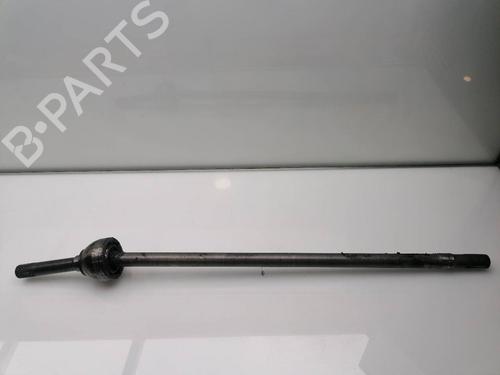 Left front driveshaft NISSAN SERENA (C23) 2.3 D | BP23941354M38 