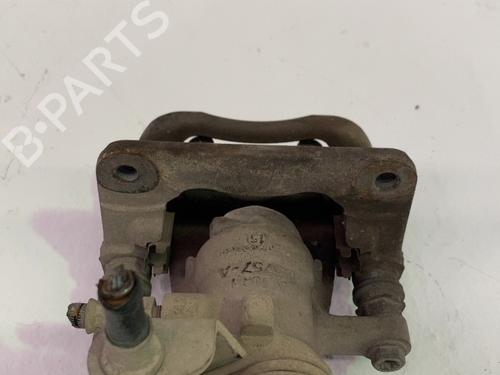 Left rear brake caliper OPEL CORSA E (X15) 1.3 CDTI (08, 68) | BP37591758M107 - Image 3