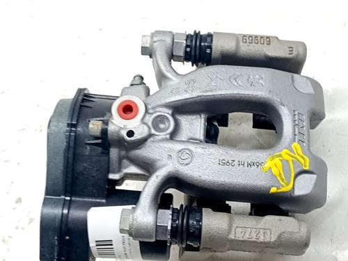 Used Right rear brake caliper OPEL CORSA F (P2JO) 1.2 Turbo Hybrid (68) (136 hp) 31267034