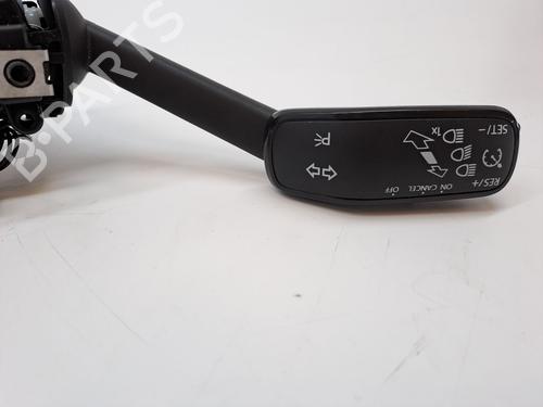 Switch SKODA OCTAVIA III Combi (5E5, 5E6) 1.6 TDI | BP23285337I30 