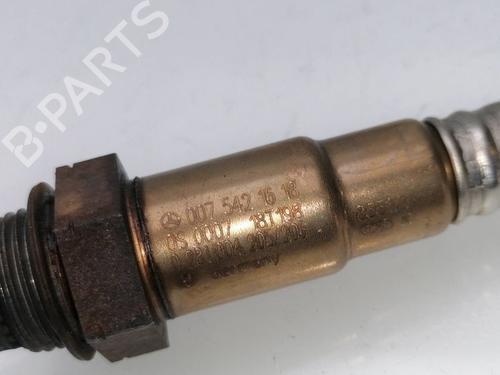 Elektronisk sensor MERCEDES-BENZ GLC Coupe (C253) 220 d 4-matic (253.303, 253.305) | BP23941484M84 