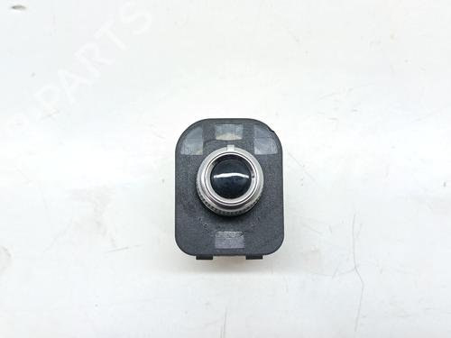Used Mirror switch AUDI Q5 (8RB) 2.0 TDI (150 hp) 27252906