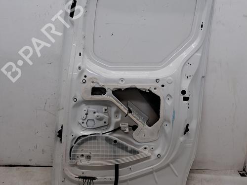 Right slide door CITROËN BERLINGO Box Body/MPV (B9) 1.6 HDi / BlueHDi 75 | BP29228228C75 