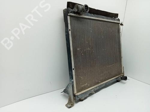 Køler SANTANA 300/350 2.0 TDi 4x4 | BP25465863M31 