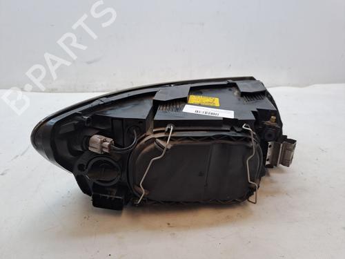 Left headlight VOLVO V50 (545) 1.6 D | BP23358944C28 