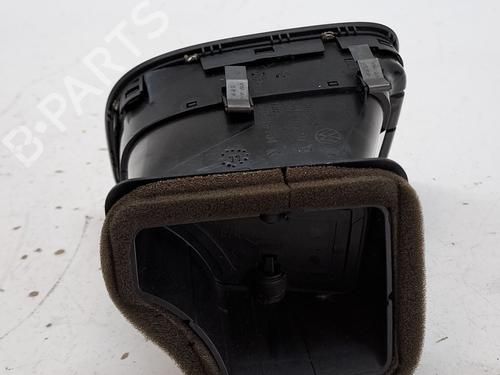 Air vent VW GOLF VI (5K1) 1.6 TDI | BP27194073I21 