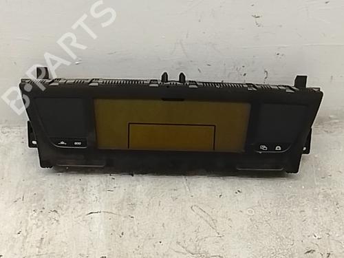 Kombiinstrument Kombiinstrument 36665863 36665863
