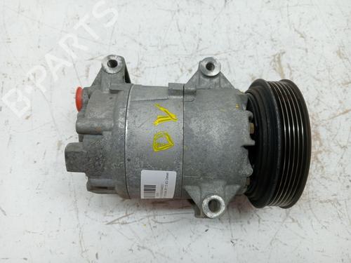 AC compressor RENAULT MEGANE II (BM0/1_, CM0/1_) 1.5 dCi (BM02, BM13, BM2A, CM02, CM13) | BP23372746M34 