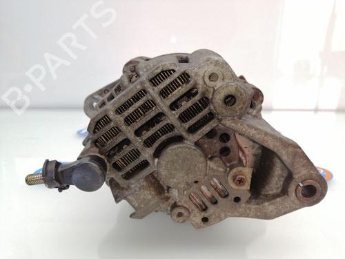 Generator NISSAN NAVARA (D22) 2.5 D 4x4 (133 hp) 23443161