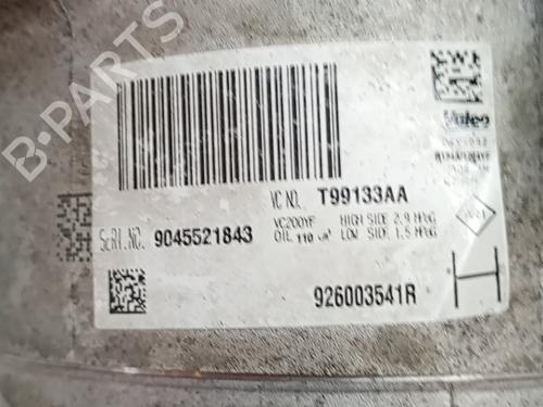 AC compressor DACIA DUSTER (HM_) 1.5 dCi 90 (HMAA) | BP40547762M34 - Image 2