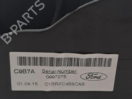 Gearstang FORD FIESTA VI (CB1, CCN) 1.25 | BP27252786M90 