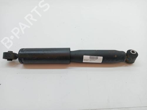 Used Left rear shock absorber FIAT FIORINO Box Body/MPV (225_) 1.3 D Multijet (225BXD1A, 225BXB1A, 225BXB11) (75 hp) 23341197