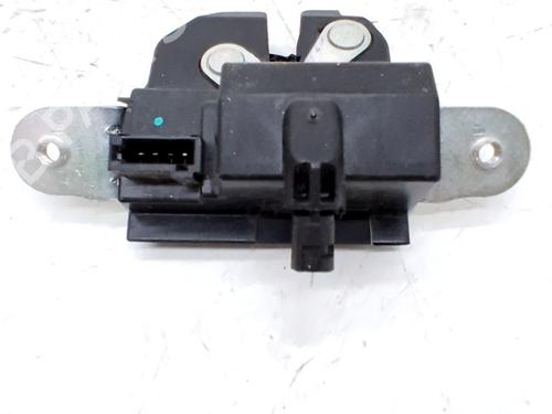 Tailgate lock OPEL CORSA E (X15) 1.3 CDTI (08, 68) | BP33763432C101 - Image 2