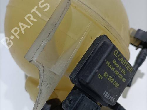 Used Expansion tank CITROËN C4 I (LC_) 1.4 16V (88 hp) 25455375