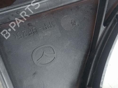 Køleventilator elektrisk MAZDA CX-5 (KE, GH) 2.2 D (KE2FW) | BP24109109M35 