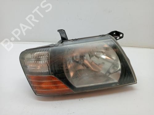 Used Right front indicator MITSUBISHI PAJERO III Canvas Top (V6_W, V7_W) 3.2 DI-D (V68W, V78W) (165 hp) 23357682