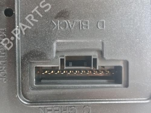 Electronic module RENAULT ZOE (BFM_) ZOE | BP27519650M83 