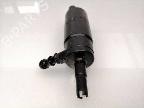 Pompe de lave-glace VW TOUAREG (7LA, 7L6, 7L7) 2.5 R5 TDI | BP23649862E24 