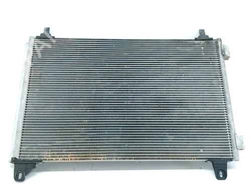 AC radiator CITROËN C4 III (BA_, BB_, BC_) 1.2 PureTech 130 (BAHNSA, BAHNSB) | BP30920950M32