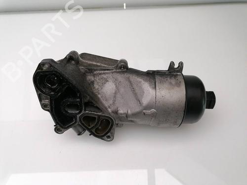 Used Support FORD FIESTA VI (CB1, CCN) 1.4 TDCi (68 hp) 23650362