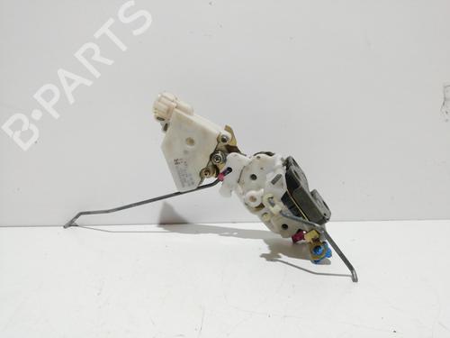 Front right lock NISSAN ALMERA I (N15) 2.0 D | BP25455523C97 