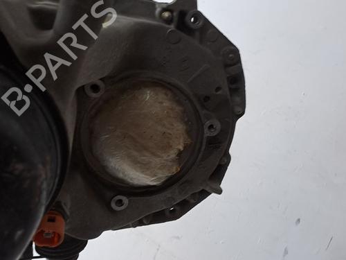 Gearbox RENAULT CLIO II (BB_, CB_) 1.2 16V (BB05, BB0W, BB11, BB27, BB2T, BB2U, BB2V, CB05,... | BP24998990M3 