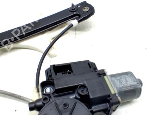 Used Rear left window mechanism VW POLO V (6R1, 6C1) 1.2 TSI 16V (90 hp) 31262525