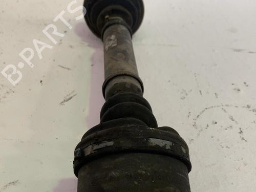 Left front driveshaft AUDI ALLROAD C5 (4BH) 2.5 TDI quattro | BP37604591M38 - Image 2