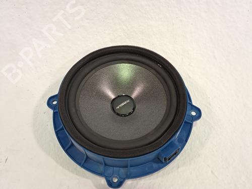 Used Speaker HYUNDAI TUCSON (TL, TLE) 1.6 CRDi (116 hp) 26381769