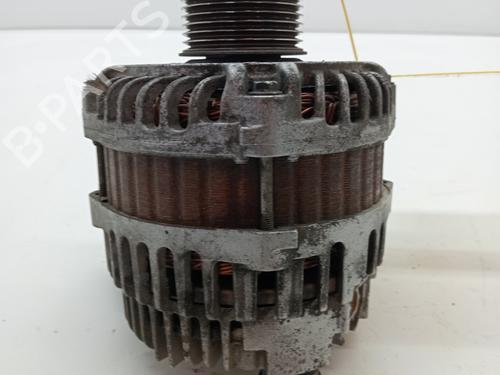 Used Alternator NISSAN QASHQAI I (J10, NJ10) 1.6 (114 hp) 23344742