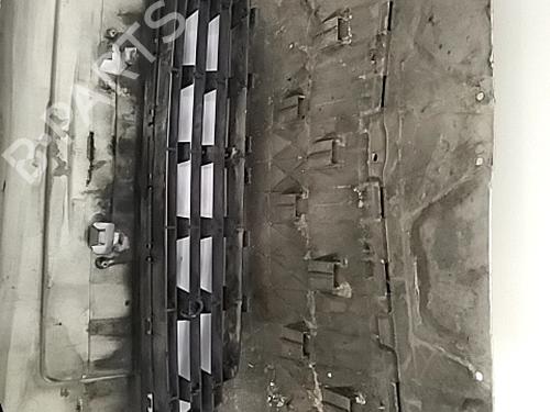 Front bumper OPEL ZAFIRA / ZAFIRA FAMILY B (A05) 1.7 CDTI (M75) | BP29303230C7 