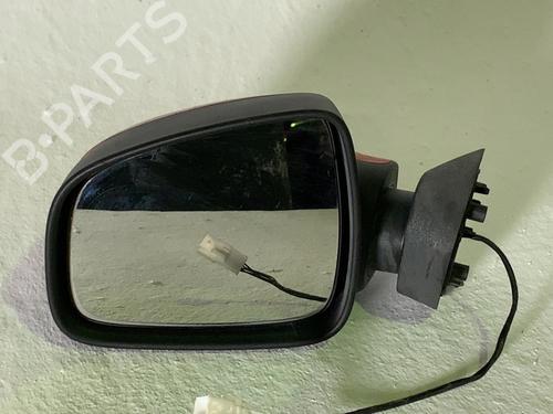 Retrovisor esquerdo Retrovisor esquerdo 38990431 38990431