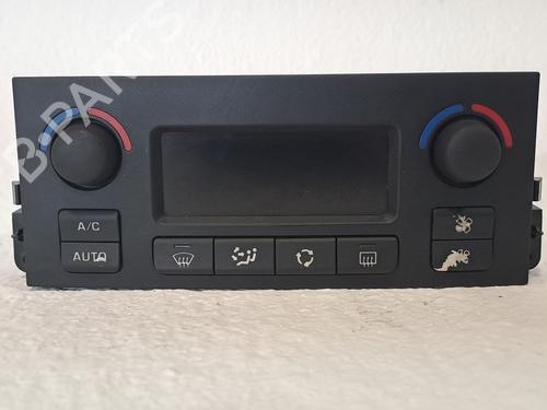 Used Climate control PEUGEOT 207 (WA_, WC_) 1.6 16V (109 hp) 29024064