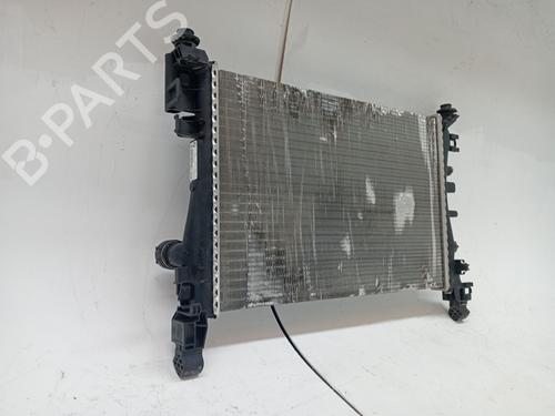 Køler OPEL CORSA E (X15) 1.4 (08, 68) | BP24188583M31