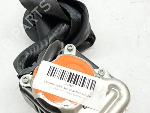 Front right seatbelt SEAT ATECA (KH7, KHP) 1.4 TSI | BP39740470I25 - Image 4