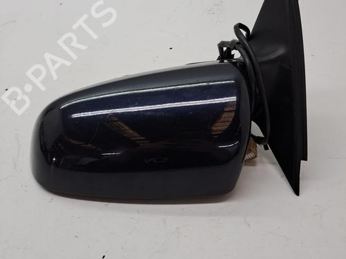 Used Left mirror AUDI A4 B6 (8E2) 1.9 TDI (130 hp) 23376157