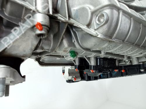Gearbox AUDI Q5 (FYB, FYG) 35 TDI quattro | BP29447445M3 