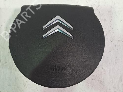 Used Driver airbag CITROËN C4 Grand Picasso I (UA_) 1.6 VTi 120 (120 hp) 24587552