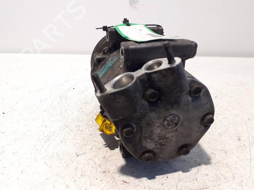 AC Kompressor PEUGEOT 206 Hatchback (2A/C) 1.4 HDi eco 70 | BP25915525M34 