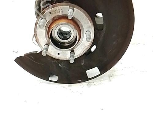 Mozzo anteriore sinistro Mozzo anteriore sinistro OPEL ASTRA J GTC 2.0 BiTurbo CDTI (08) (194 hp) 36241331 36241331