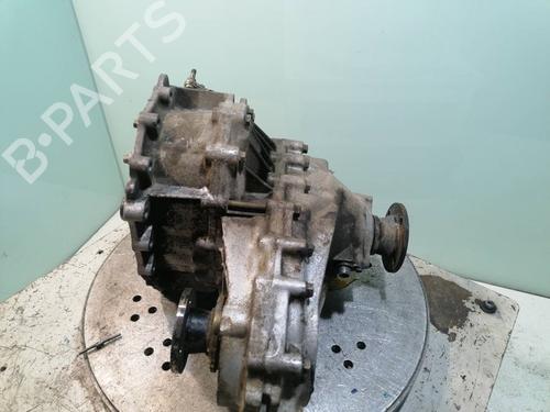 Transfer box NISSAN SERENA (C23) 2.3 D | BP23940927M36 