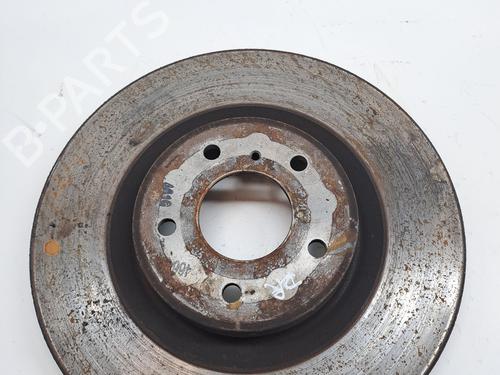 Left front brake caliper NISSAN 350Z Roadster (Z33) 3.5 | BP23361057M105 