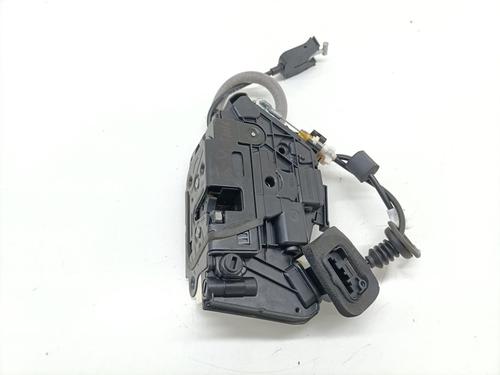 Used Rear right lock SKODA OCTAVIA III (5E3, NL3, NR3) 1.6 TDI (105 hp) 25987355