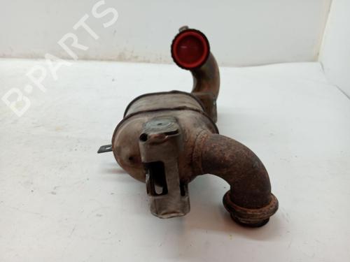 Catalyst PEUGEOT 407 SW (6E_, 6D_) 2.0 HDi 135 | BP23360862M10 