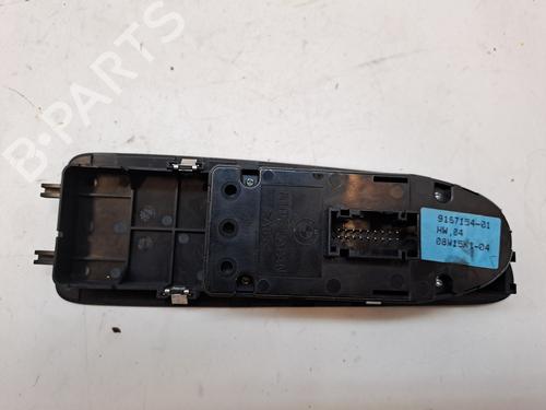Left front window switch BMW 1 Coupe (E82) 123 d | BP23364246I27 