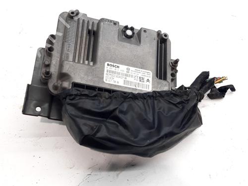 Used Engine control unit (ECU) Engine control unit (ECU) CITROËN XSARA PICASSO (N68) 1.6 HDi (109 hp) 34331227 34331227