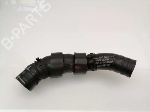 Used Pipe VW GOLF VII (5G1, BQ1, BE1, BE2) 1.6 TDI (105 hp) 23874588