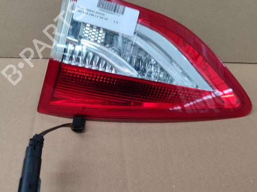Højre baglygte bagklap FORD KUGA II (DM2) 2.0 TDCi 4x4 (140 hp) 23339015