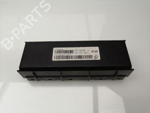 Used Control unit OPEL ASTRA J Saloon 1.7 CDTI (69) (131 hp) 23936581